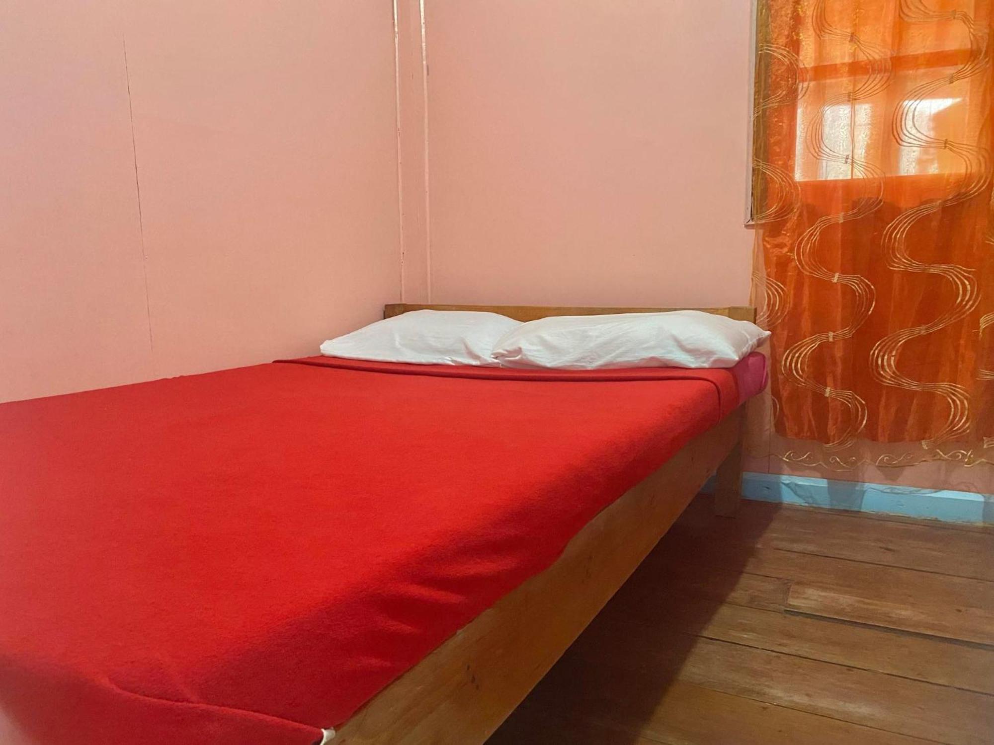 Batad Pension And Restaurant Banaue Room photo