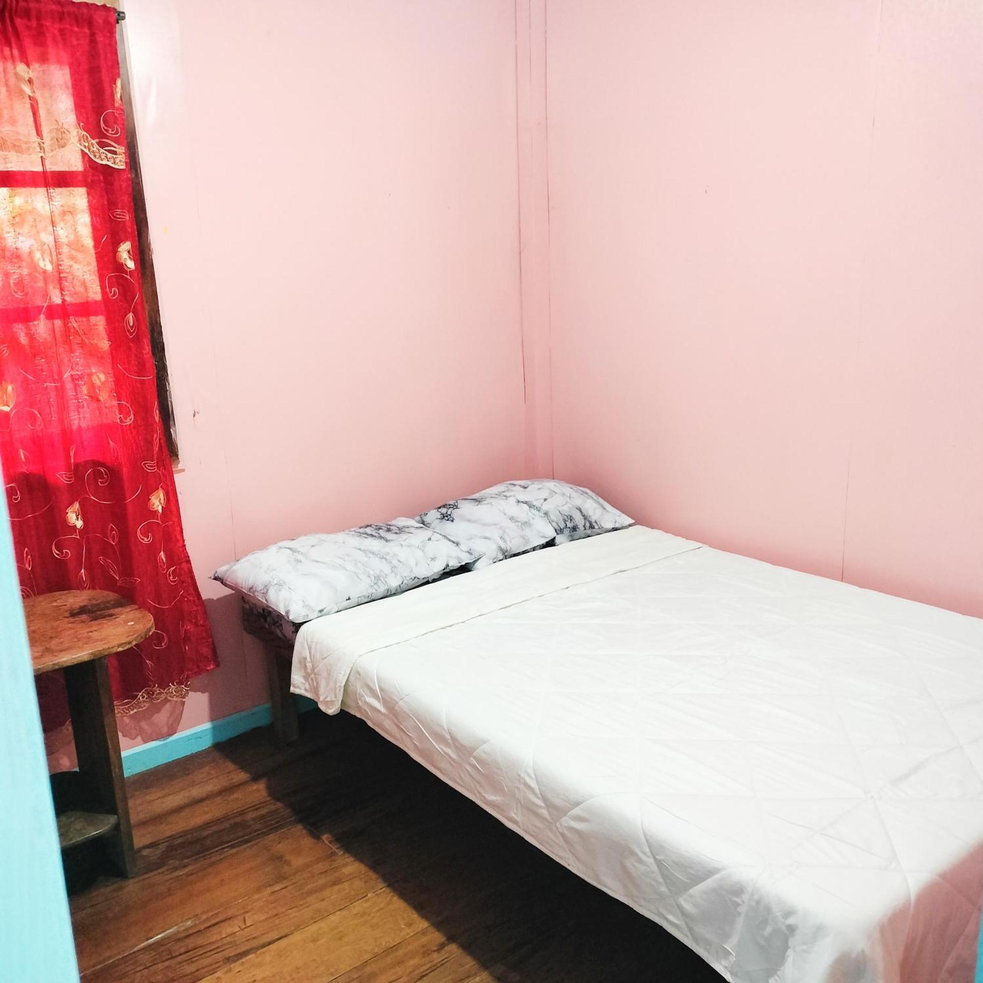 Batad Pension And Restaurant Banaue Room photo
