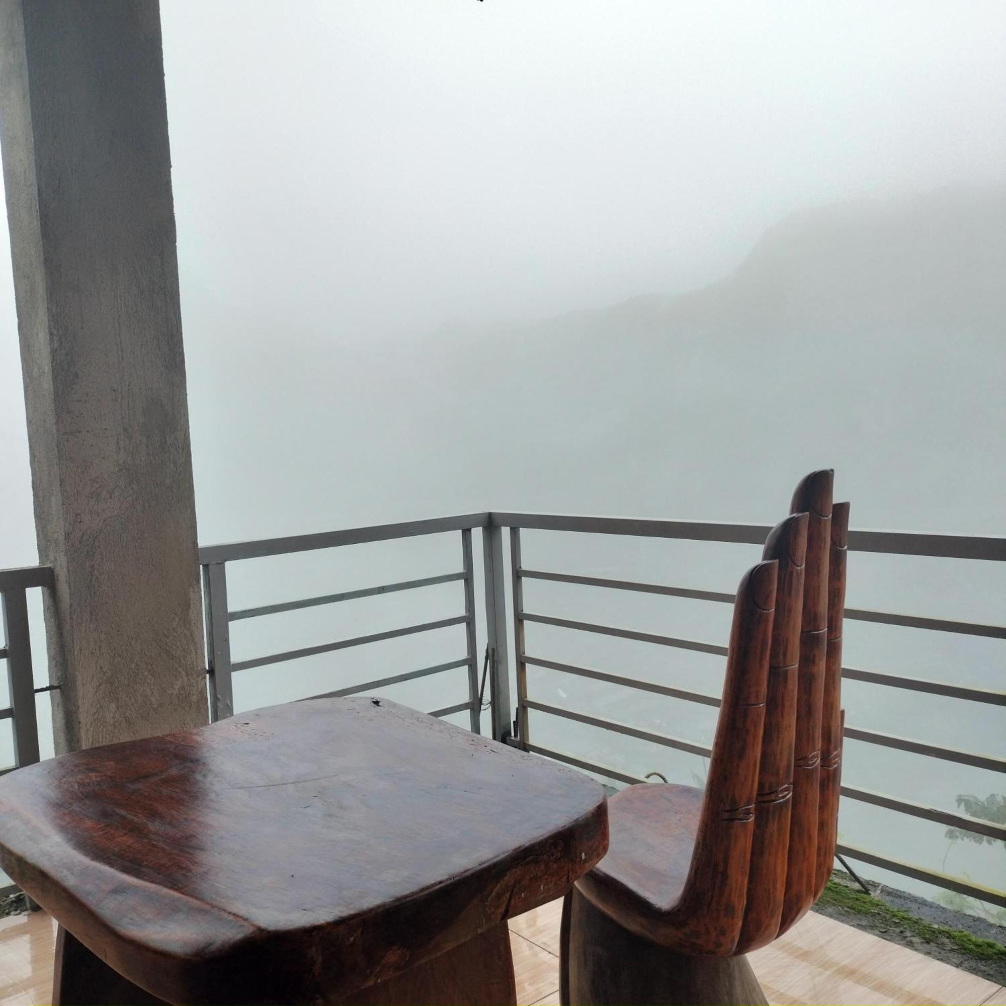 Batad Pension And Restaurant Banaue Exterior photo